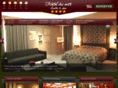 casablancahoteldesarts.com
