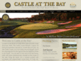 castleatthebay.com