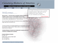 cemeterybrokers.com