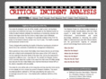 criticalincident.org