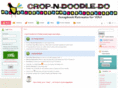 cropndoodledo.com