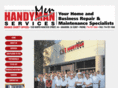 csihandyman.com