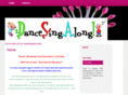 dancesingalong.com