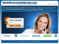 dentalinsuranceinnevada.com