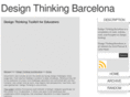 designthinkingbarcelona.com