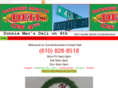 donniemacsdelion4th.com