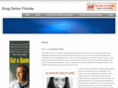 drugdetoxflorida.com
