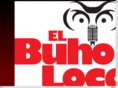 elbuholoco.com