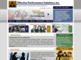 epsolutionsinc.com