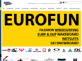 eurofun.nl