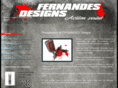 fernandesdesigns.fr