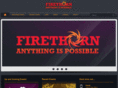 firethornproductions.com