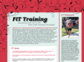 fittrainingteams.com