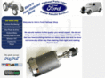 fordflathead.com