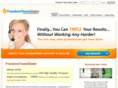 freedomteamdialer.com