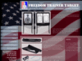 freedomtrainertarget.com
