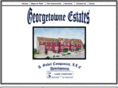 georgetowneestates.com