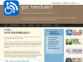 gothandrails.com