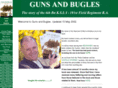 gunsandbugles.com