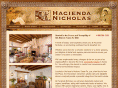 haciendanicholas.com