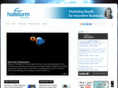 hailstormconsulting.com
