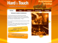 hardtotouch.com