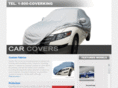 hondacarcovers.com