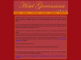 hotelgiovannina.com