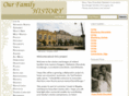 hungarianjewishtribe.com