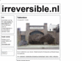 irreversible.nl