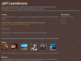 jeffleombruno.com