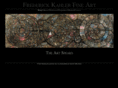 kahlerfineart.com