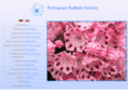 kalmia-society.org