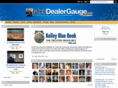 kbbdealergauge.com