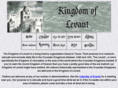 kingdomoflevant.com