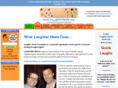 laughterheals.com