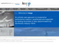 leappbenchmarking.com