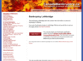 lethbridgebankruptcy.com