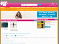 lutricia-mc-neal.com