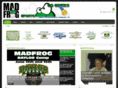 madfrogsports.com