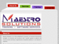 maestrosolutions.net