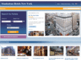 manhattanhotelsnewyork.com