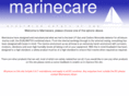 marinecare.co.uk