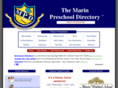 marinpreschooldirectory.com