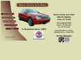 masoncoautosales.com