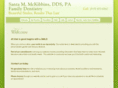 mckibbinsdds.com