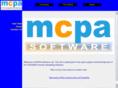 mcpa-software.com