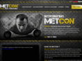 metconworkout.com