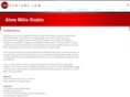 millsstubinlaw.com