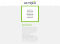 mueblesluismiguel.com